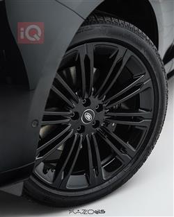 لاند ڕۆڤەر ڕانج ڕۆڤەر ڤۆگ